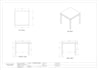 do technical drawing for your product