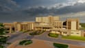 create 3d models and rendering for exterior and interior