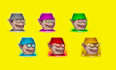 make twitch emotes discord sub badges and emotes maker