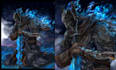 draw medieval fantasy, armor, knights, warriors, original characters