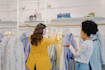 be your virtual fashion stylist