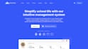 be your full stack web app software developer in react, nextjs and nodejs