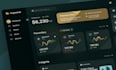 develop exchange website, forex trading, crypto exchange website