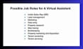 be your professional real estate virtual assistant in USA