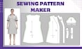 create your sewing patterns for any kind of clothing grading