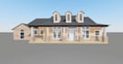do roof supplement estimate