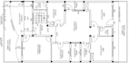 design and draft layout plans