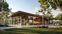 create architectural images for you with ai enhanced