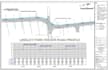 create as built roadworks, cross sections in civil 3d