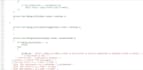 perform code review for c sharp, python and c projects