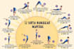 be your online yoga and fitness teacher