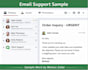 your professional virtual assistant for admin support and web research
