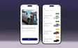 create an ev charging station app like plugshare, chargepoint, evgo