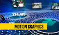 do 3d explainer video and motion graphics