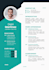 write a professional resume and cover letter