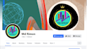 create and setup a professional facebook business page