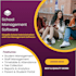 develop school management software