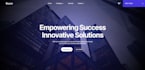 create your perfect landing page