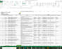 create excel dashboard, automate reports data payroll sheets