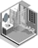 create high quality revit parametric family and bim content