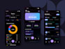 develop a professional ios app in swift or swiftui for you