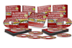 design a professional cd or dvd or software cover