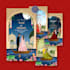 design digital wedding invite with all functions