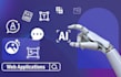 create ai website, ai saas, ai chatbot or ai app