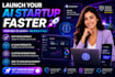 build ai chatbot, ai web application, ai website and custom ai solutions