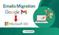 mail migrate g suite, godaddy to office 365 migration intime