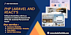 be your creative full stack web developer for your business