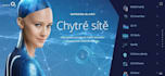 be your website designer and frontend web developer