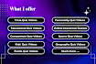 create quiz, trivia questions youtube videos