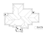 draw complete architectural drawing plan for city permit