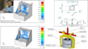 do fea structural strength analysis, engineering and calculation