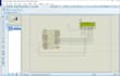 do circuit simulation using proteus multisim and atmel studio avr