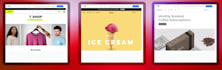 create, fix, design, redesign an ecommerce business website