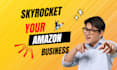optimize amazon PPC campaigns for maximum sales