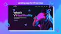 your front end web developer using HTML,CSS and js