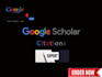increase your google scholar citation, scopus,hindex, and researchgate