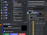 do custom  discord bot for server