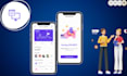 build responsive flutter apps for android and ios with clean UI
