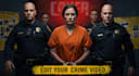 edit true crime video editing for youtube