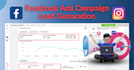 do facebook ads campaigns and fb advertising manager, fb ads manager