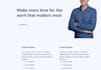 take care of your website