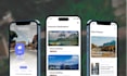 develop a custom navigation app, maps app like google maps, waze