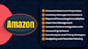 do amazon ecommerce bookkeeping and accounting in qbo and xero