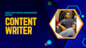 do expert  content writing of all types as your copy writer