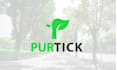 design wordmark, letter mark, animal logo only one day