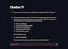 do ai website, mobile app, chatbot app development ai agent